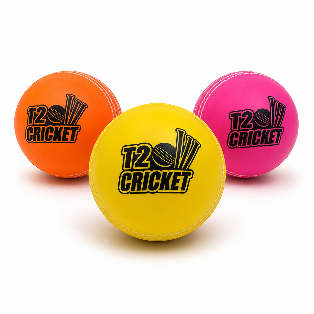 Daylite T-20 Wind Ball, Pack of 3, Multicolour, 105g Each