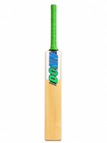 DONN Cricket Tennis Bat, Kashmir Willow, Scooped Bat, Size 9