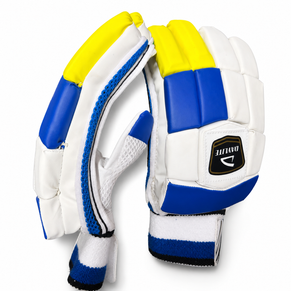 Daylite Cricket Gloves. Split, Liteweight, Breathable Gloves.