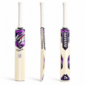 Players Edition Bat, Designed for Heavy tennis ball, Size Full.